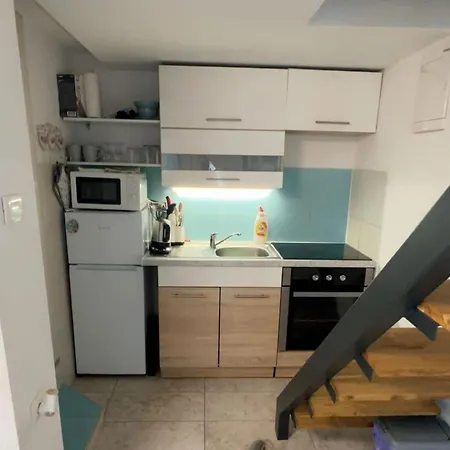 Cosy Corner Vic לובליאנה
