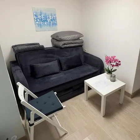 Cosy Corner Vic דירה