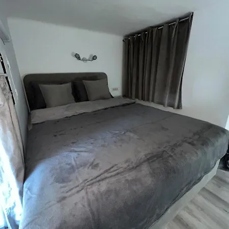 Cosy Corner Vic * Ljubljana