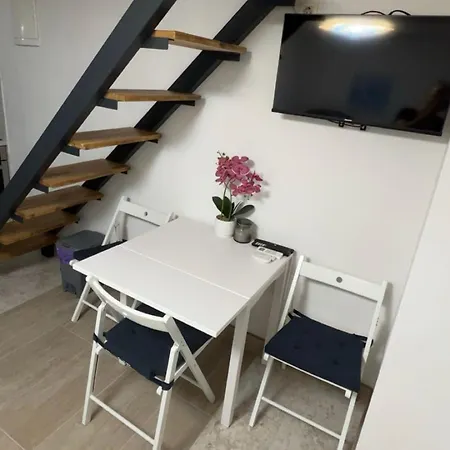 Cosy Corner Vic Appartement Ljubljana