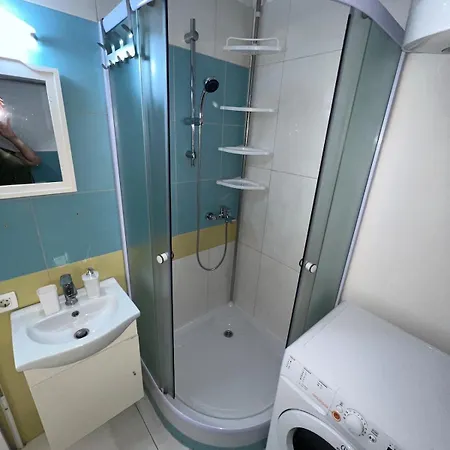 Apartment Cosy Corner Vic