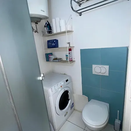 Apartment Cosy Corner Vic *