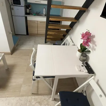 Cosy Corner Vic Appartement