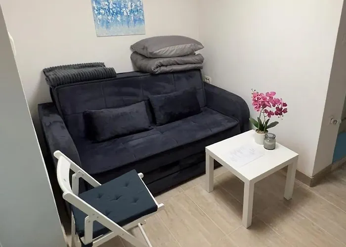 Cosy Corner Vic Apartman