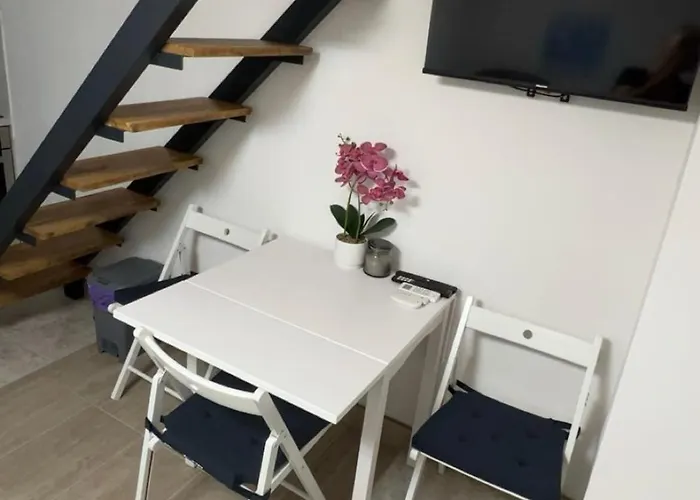 Cosy Corner Vic Apartman Ljubljana