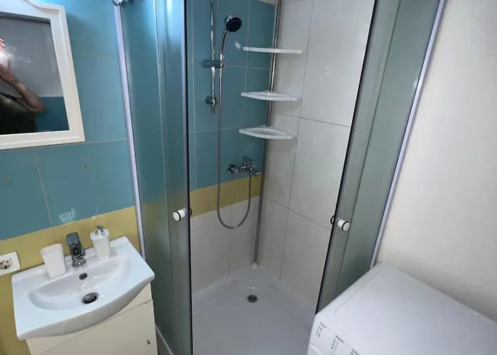 Apartman Cosy Corner Vic