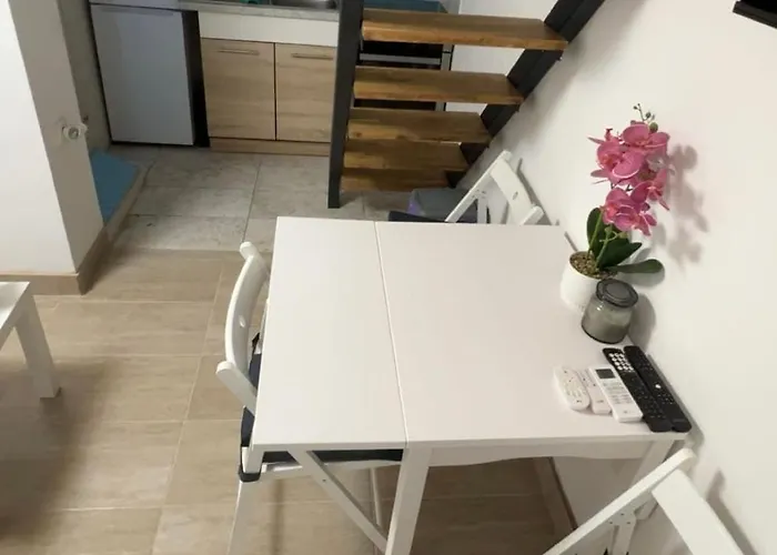 Cosy Corner Vic Appartement