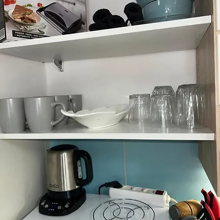 Cosy Corner Vic Διαμέρισμα