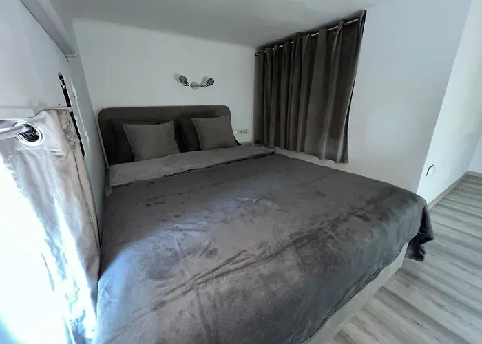 Cosy Corner Vic * Λιουμπλιάνα