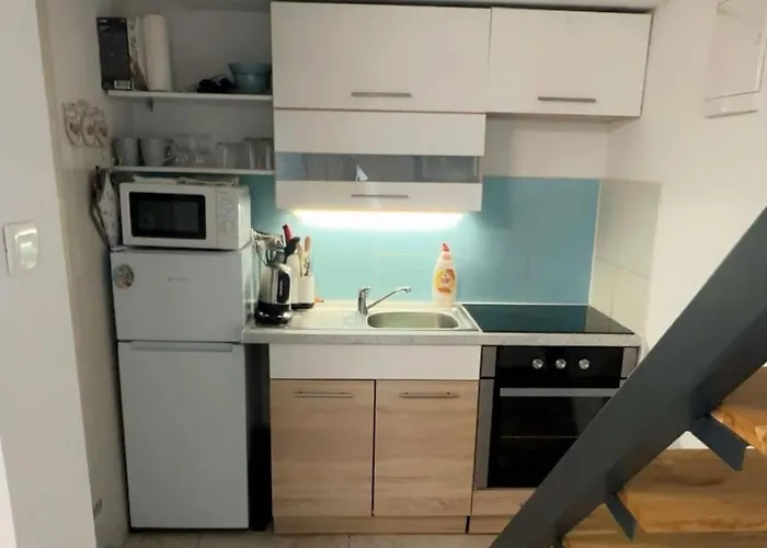 Cosy Corner Vic Λιουμπλιάνα