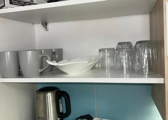 Cosy Corner Vic Διαμέρισμα