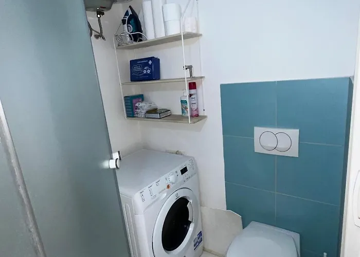 Διαμέρισμα Cosy Corner Vic *